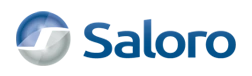 Logotipo de Saloro, SLU